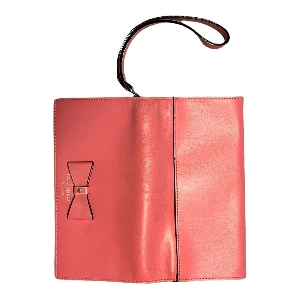 Kate Spade wallet! ♠️ - Picture 4 of 9